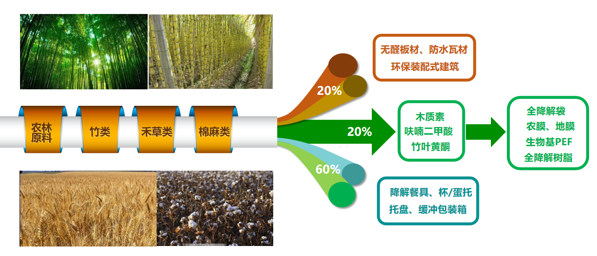 生物基·新材料